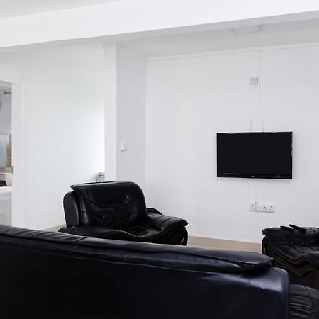Blue Pebbles Villa Flic-en-Flacq Zewnętrze zdjęcie