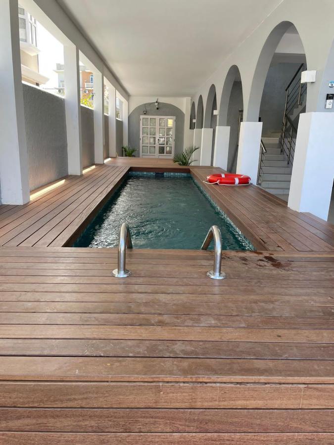 Blue Pebbles Villa Flic-en-Flacq Zewnętrze zdjęcie