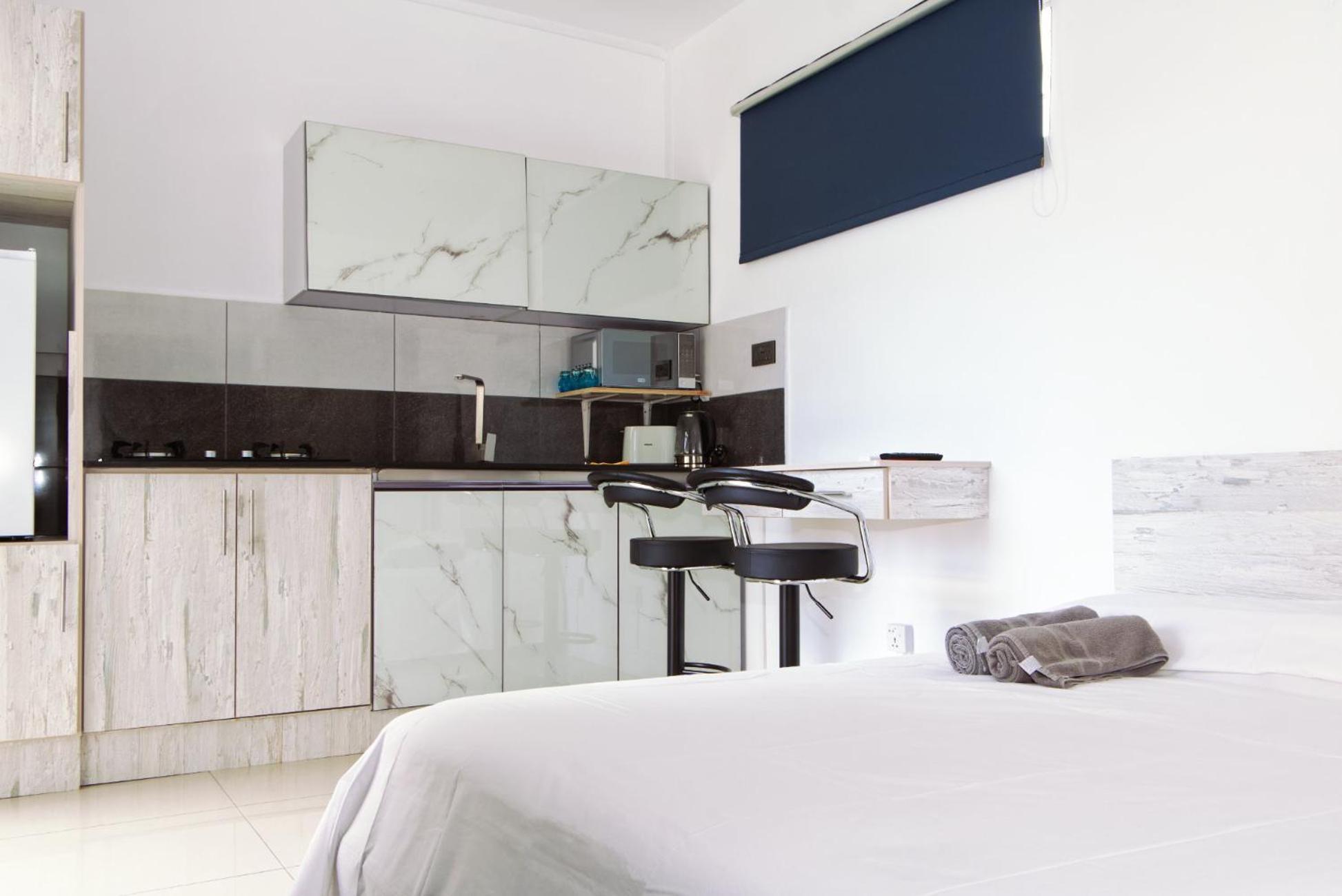 Blue Pebbles Villa Flic-en-Flacq Zewnętrze zdjęcie