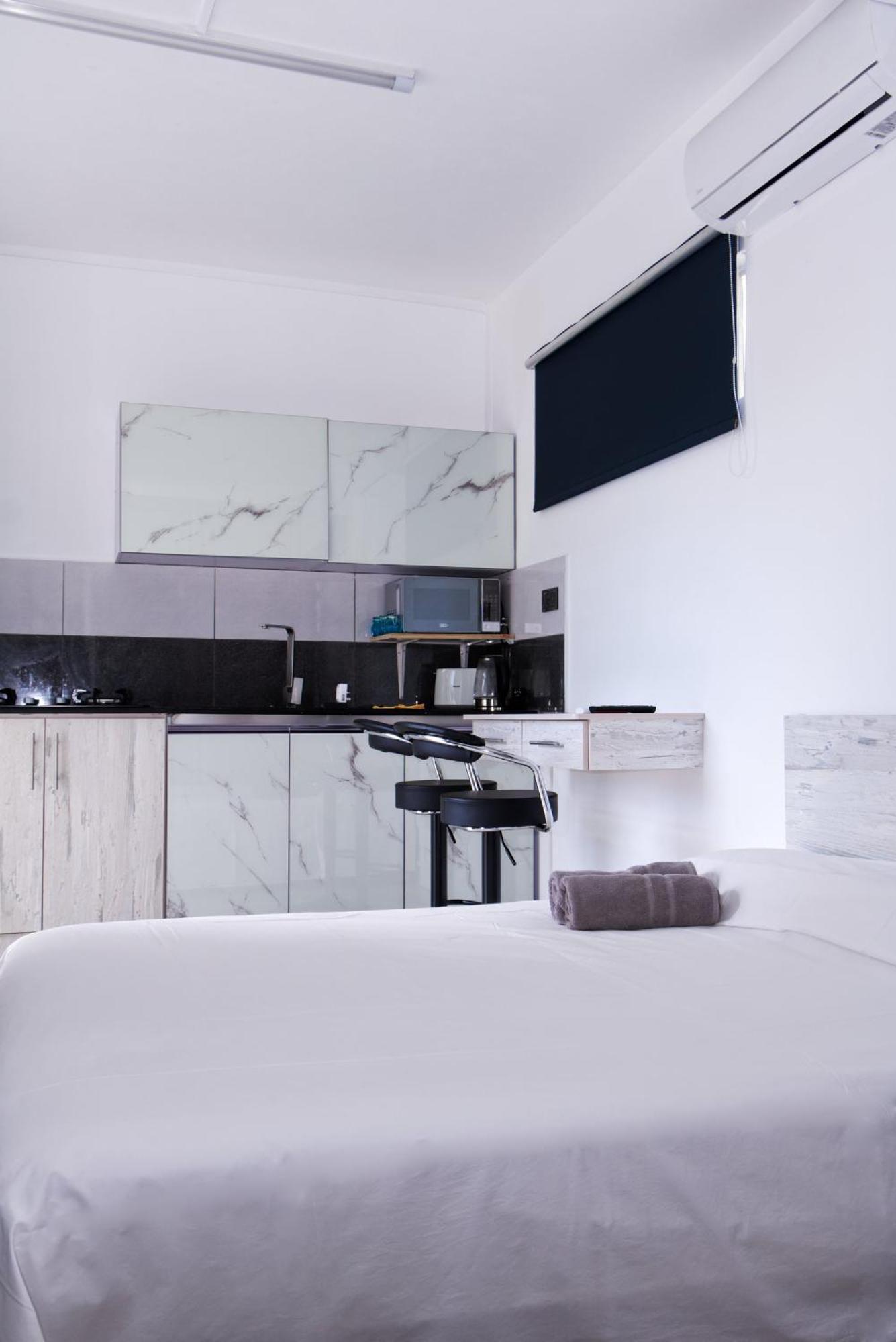 Blue Pebbles Villa Flic-en-Flacq Zewnętrze zdjęcie