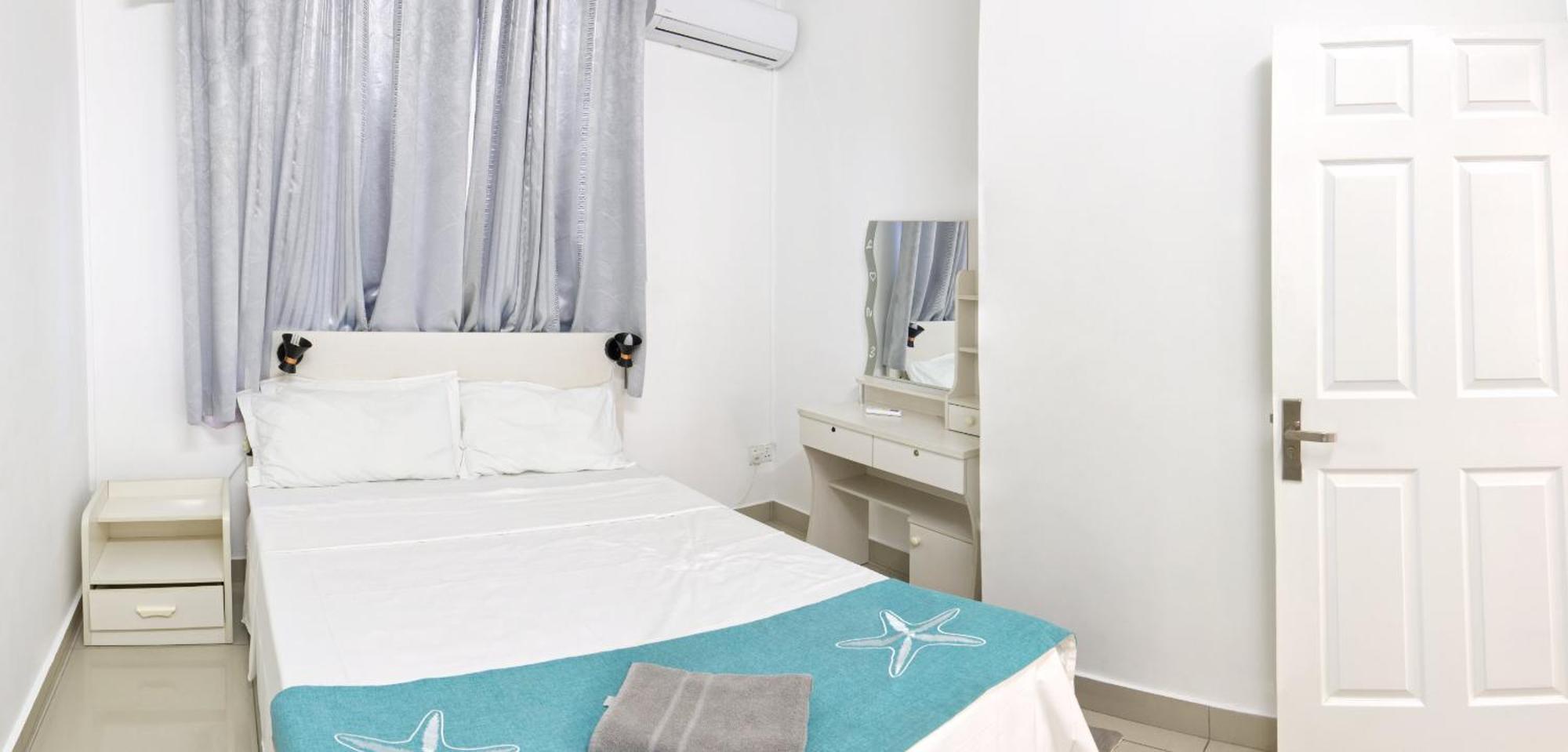 Blue Pebbles Villa Flic-en-Flacq Zewnętrze zdjęcie
