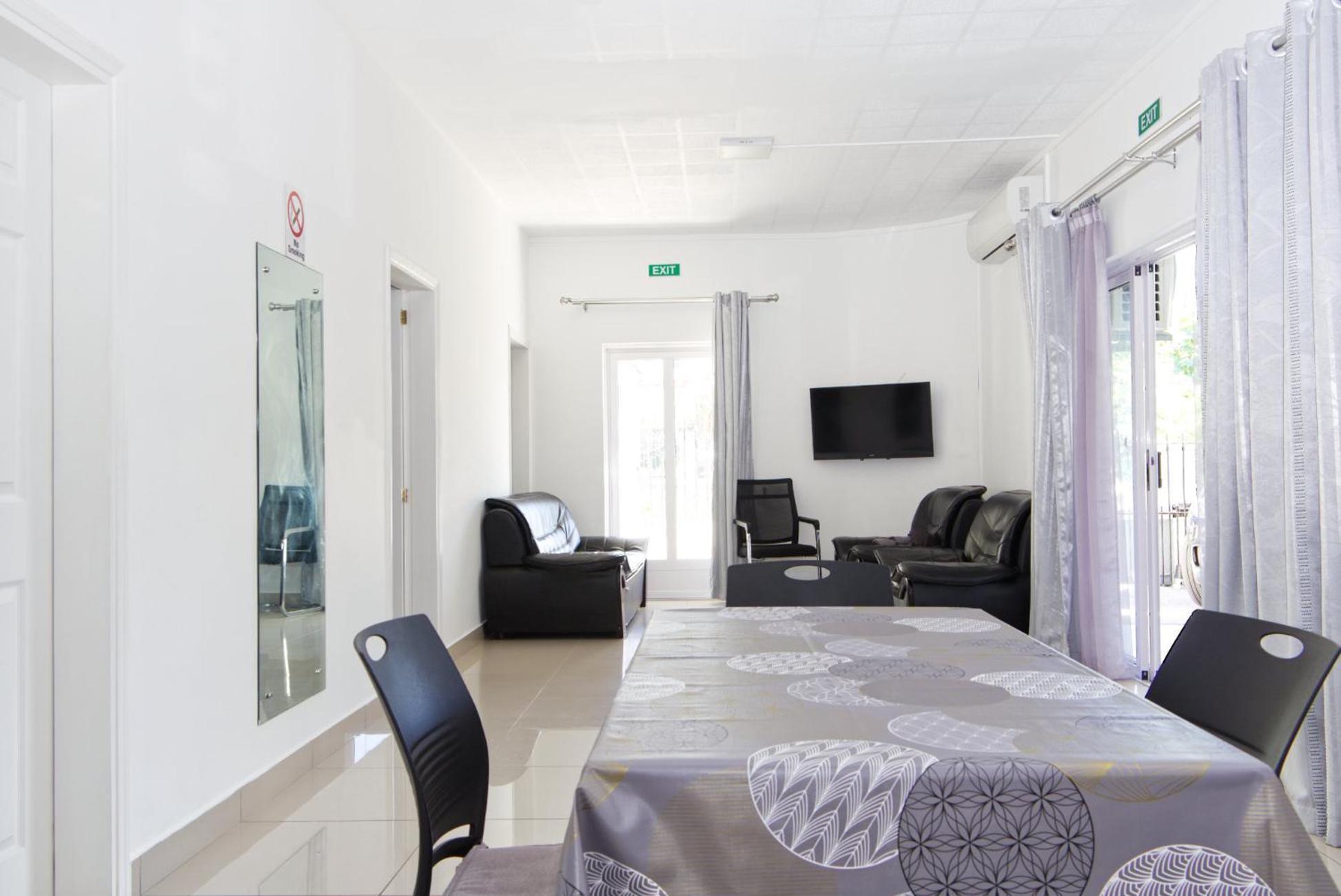 Blue Pebbles Villa Flic-en-Flacq Zewnętrze zdjęcie