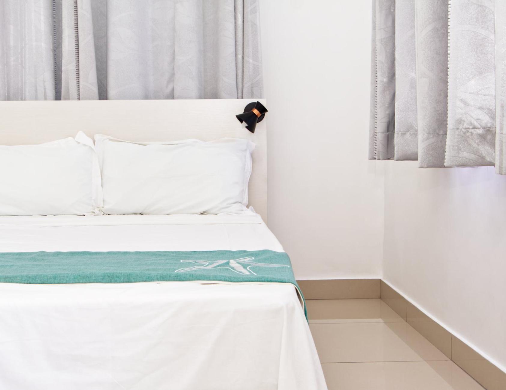 Blue Pebbles Villa Flic-en-Flacq Zewnętrze zdjęcie