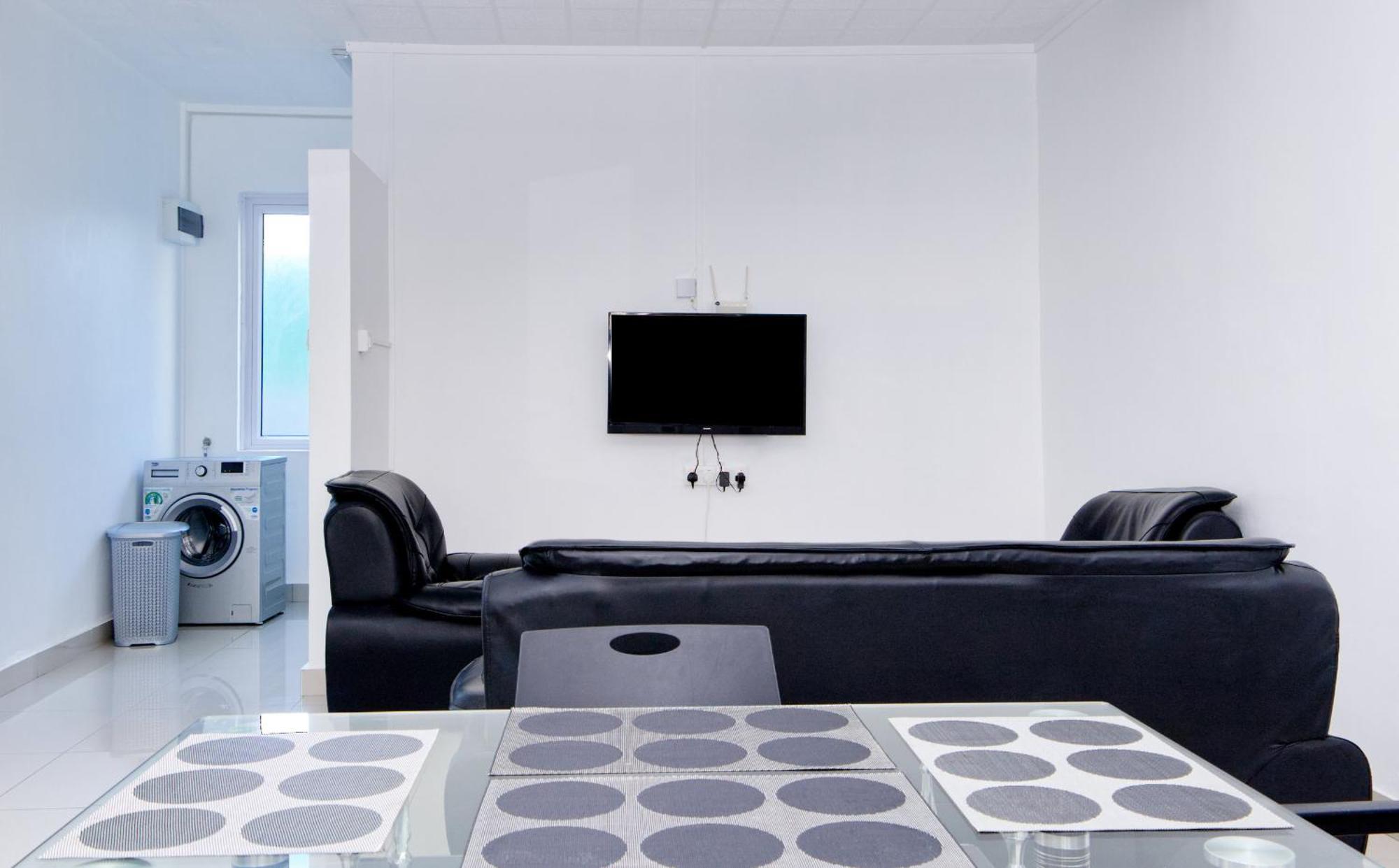 Blue Pebbles Villa Flic-en-Flacq Zewnętrze zdjęcie