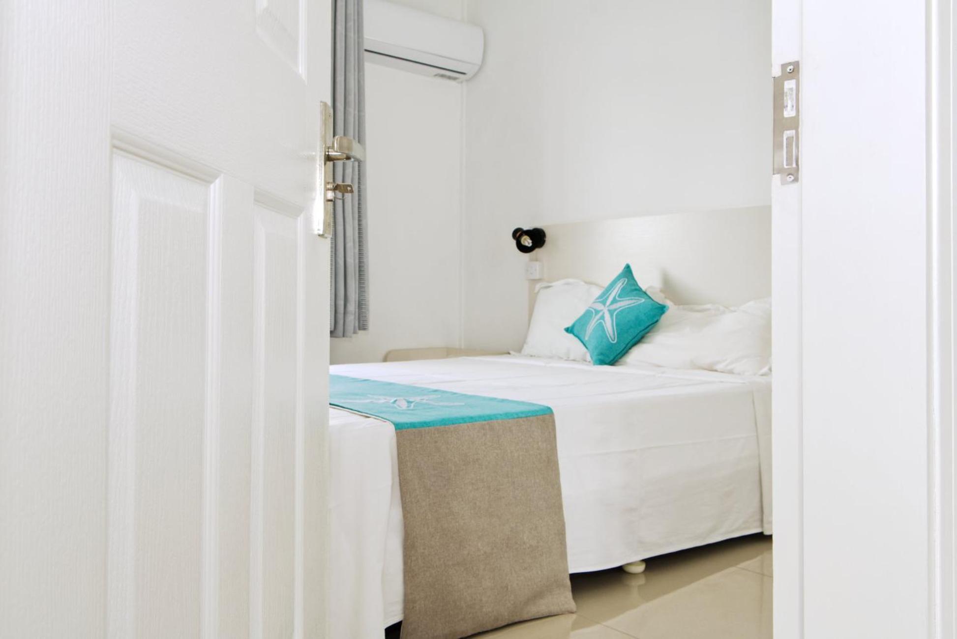 Blue Pebbles Villa Flic-en-Flacq Zewnętrze zdjęcie