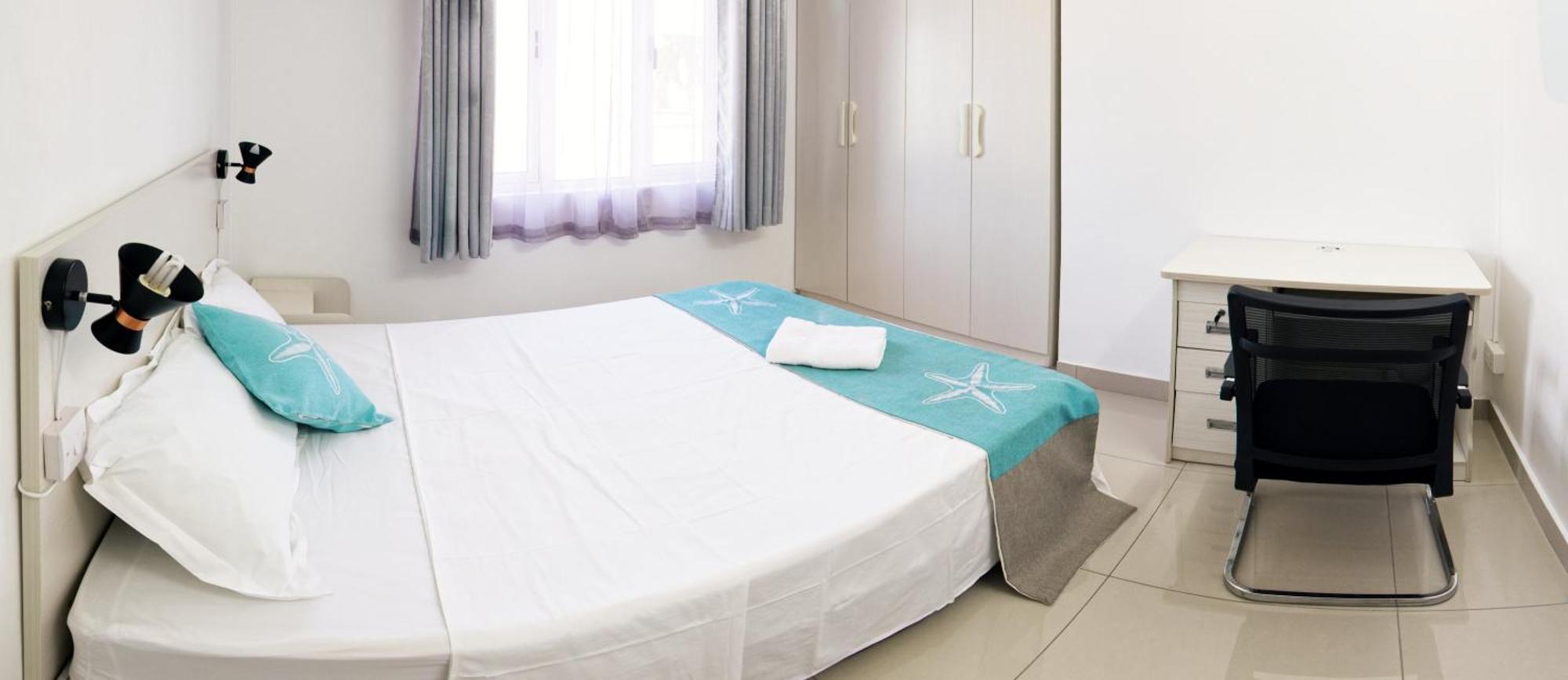 Blue Pebbles Villa Flic-en-Flacq Zewnętrze zdjęcie