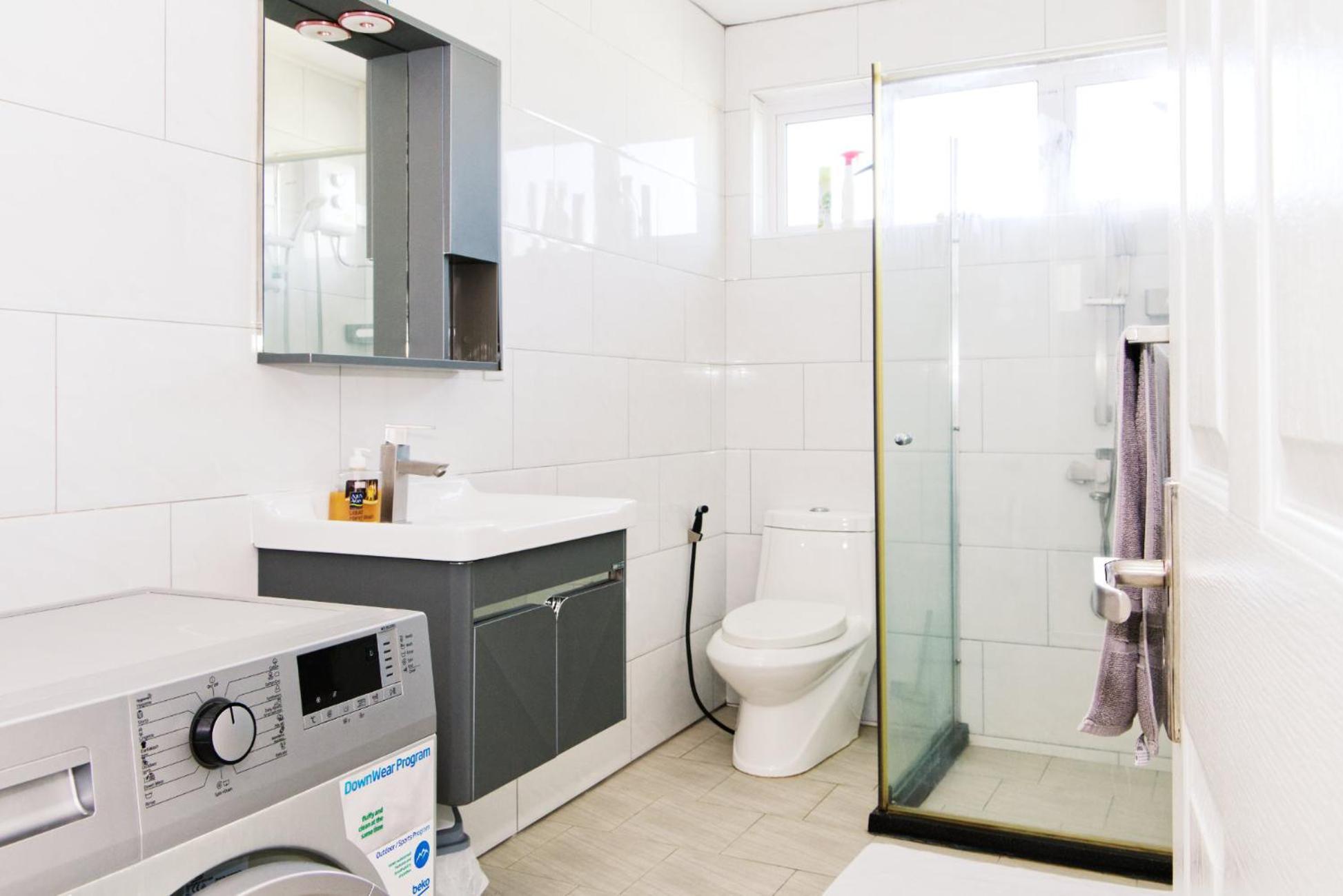 Blue Pebbles Villa Flic-en-Flacq Zewnętrze zdjęcie